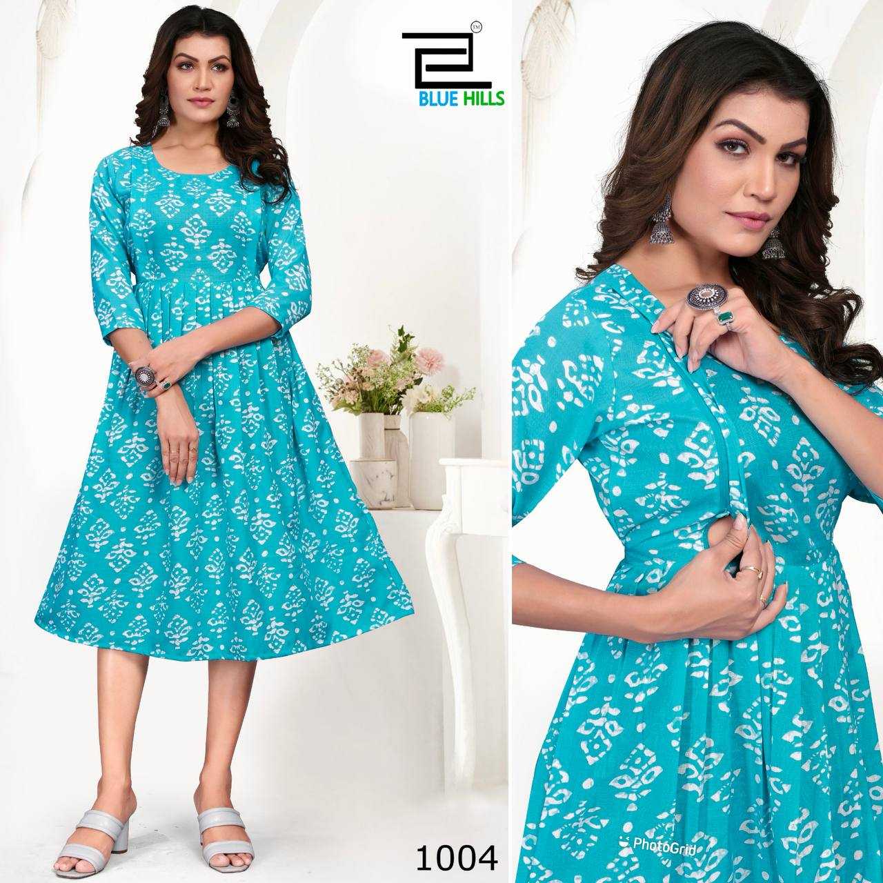 YNF SOFT COTTON INL 251 WHOLESALE KURTIS MANUFACTURER   